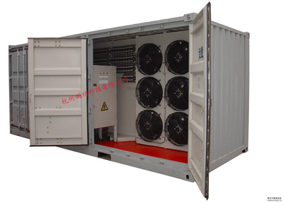 大功率負(fù)載柜