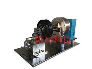 电动车测功机（轮毂、差速、中置）