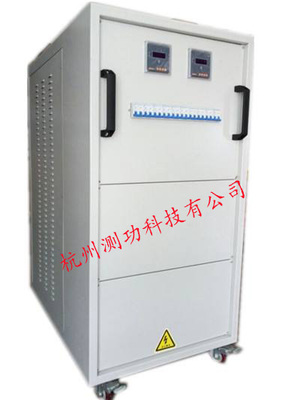直流阻性负载柜