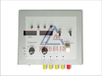 步進(jìn)電機(jī)檢測(cè)儀