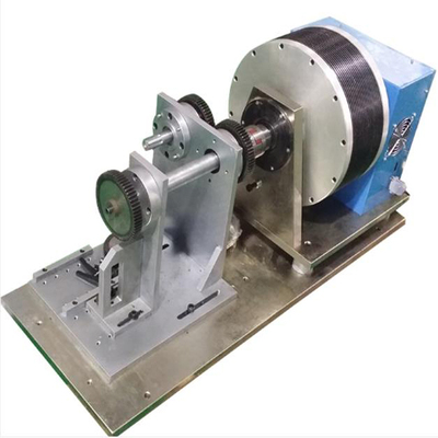 輪轂電機測功機