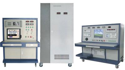 電機(jī)出廠生產(chǎn)線測試