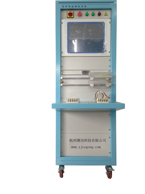 智能型电机定子测试系统