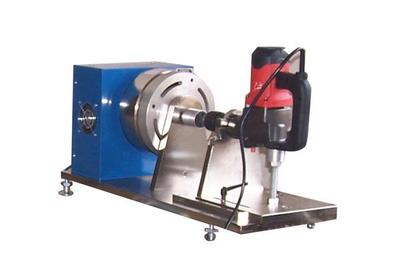 沖擊鉆測(cè)試臺(tái)