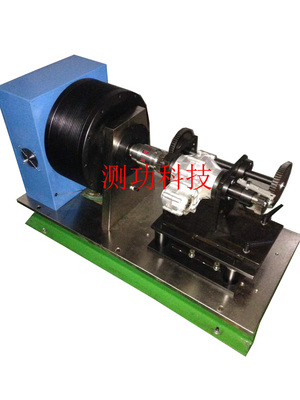 差速電機測功機