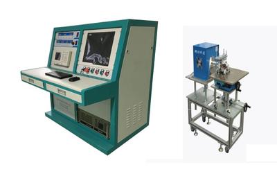 三相同步/異步電機性能測試系統