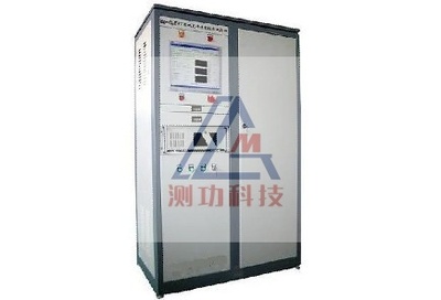 電機出廠測試系統(tǒng)