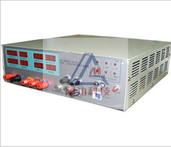 電動(dòng)車控制器檢測(cè)儀