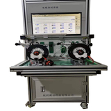 電樞轉(zhuǎn)子測試系統(tǒng)