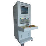 雙工位電機(jī)定子測試系統(tǒng)