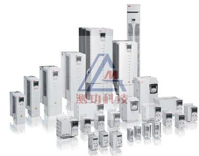 ABB變頻器ACS800