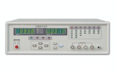 LCR測(cè)量?jī)x