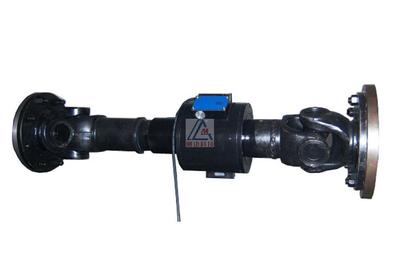 CG-02萬向式扭矩傳感器