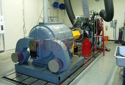 柴油發(fā)動(dòng)機(jī)試驗(yàn)臺(tái)