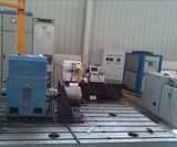 電機(jī)及驅(qū)動(dòng)器試驗(yàn)臺架