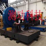 減速機(jī)及變速箱試驗(yàn)臺(tái)架