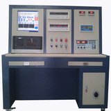 大功率電機(jī)出廠測試系統(tǒng)