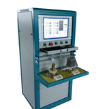 帶轉(zhuǎn)向電機(jī)定子測試